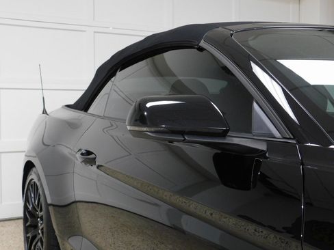 Used 2019 Ford Mustang GT Premium w/ GT Performance Package image 19