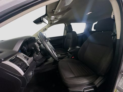 Used 2019 Ford Ranger XLT w/ Equipment Group 301A Mid RWD image 13