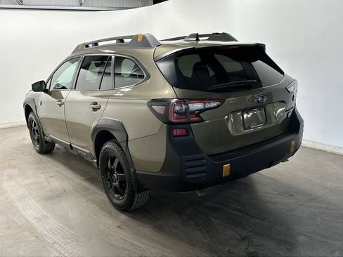 Certified 2024 Subaru Outback Wilderness image 34