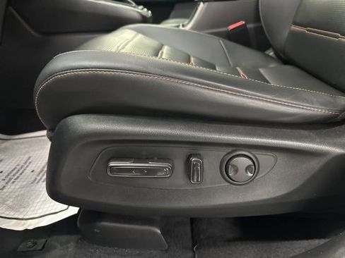 Used 2023 Honda CR-V Sport Touring image 5