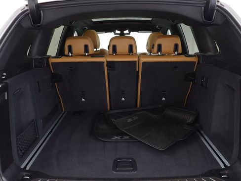 Used 2021 BMW X3 xDrive30i w/ Premium Package image 18