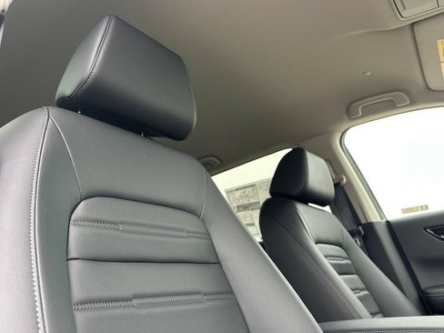 New 2025 Honda CR-V FWD e:FCEV image 19
