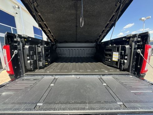 Used 2021 Ford F150 Platinum w/ Equipment Group 701A High AWD/4WD image 34