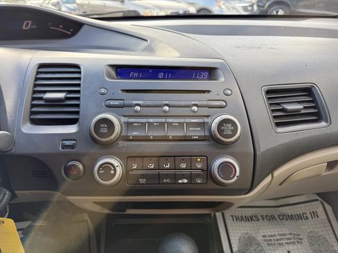 Used 2009 Honda Civic LX image 18