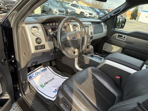 Used 2014 Ford F150 FX2 w/ Equipment Group 402A Luxury image 10