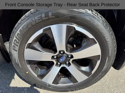 Used 2017 Subaru Crosstrek 2.0i Premium w/ Special Edition image 18