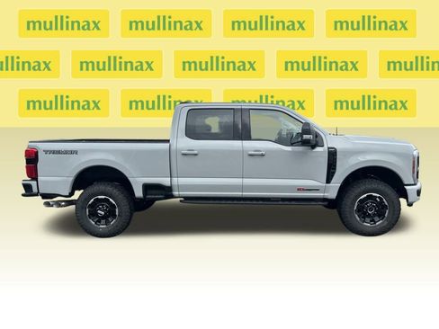 New 2026 Ford F250 Lariat w/ Tremor Off-Road Package image 2