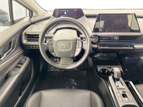 Used 2024 Toyota Prius XLE image 34