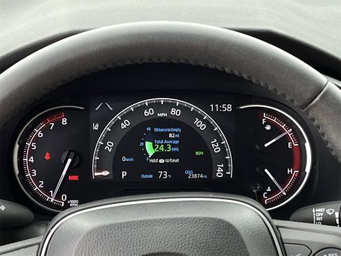 Used 2024 Toyota RAV4 XLE Premium image 13