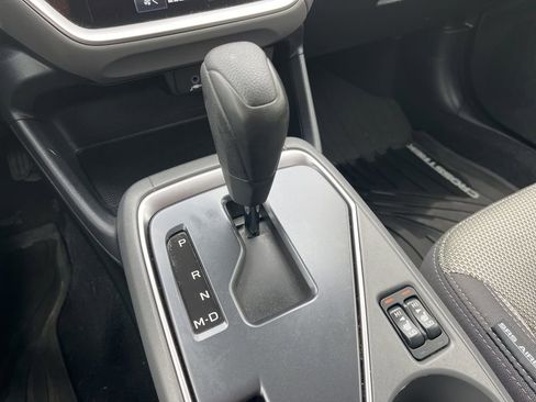 Certified 2024 Subaru Crosstrek 2.0i Premium AWD/4WD image 6
