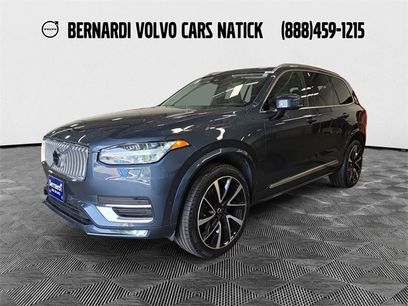 Certified 2023 Volvo XC90 B6 Plus w/ Protection Package