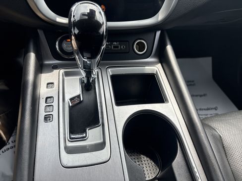 Used 2023 Nissan Murano SL w/ SL Moonroof Package FWD image 13
