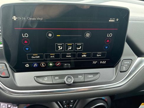 New 2026 Chevrolet Blazer LT w/ Convenience Package AWD/4WD image 8