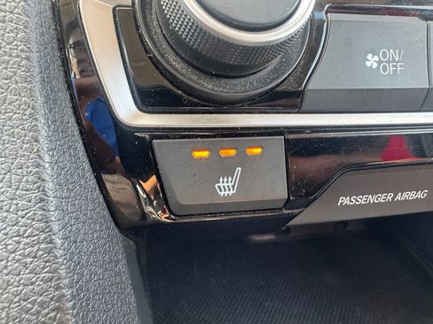 Certified 2019 Honda Civic EX image 20