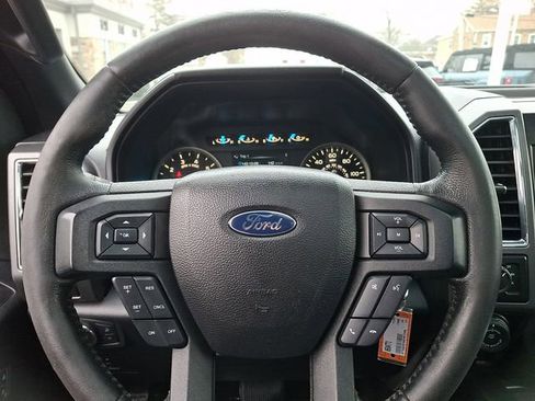 Used 2016 Ford F150 XLT w/ Equipment Group 302A Luxury image 24