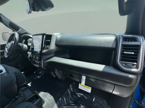 New 2026 RAM 1500 Warlock AWD/4WD image 38