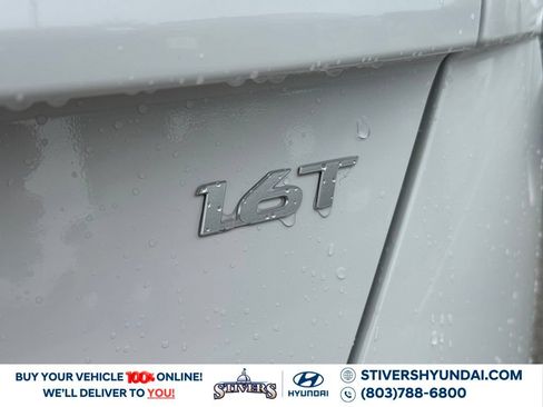 New 2026 Hyundai Kona Limited FWD image 18