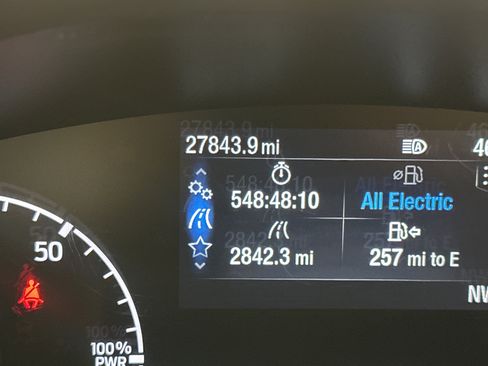 Certified 2024 Ford Maverick XL image 13