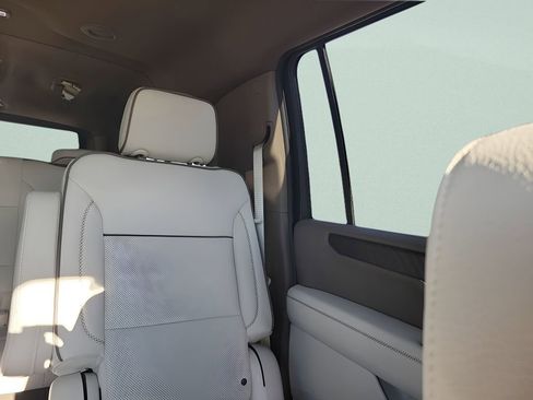 New 2026 GMC Yukon XL Denali w/ LPO, Floor Liner Package image 14