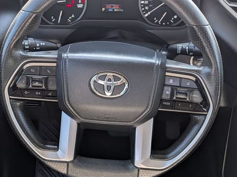 Used 2023 Toyota Tundra SR5 AWD/4WD image 13