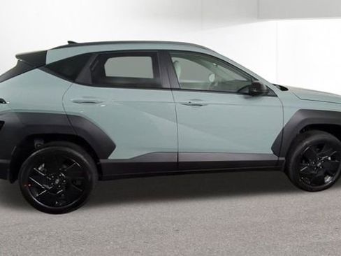 New 2026 Hyundai Kona SEL Sport image 9
