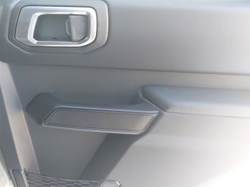 New 2025 Ford Bronco Badlands w/ Sasquatch Package image 20