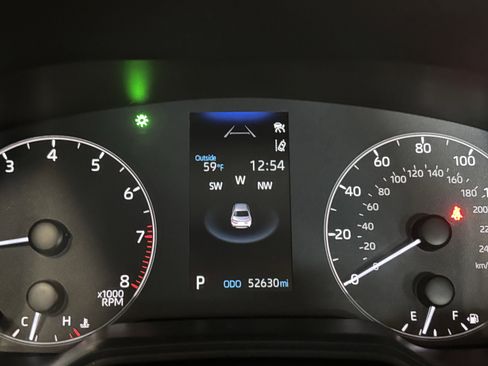 Certified 2024 Toyota Corolla LE image 23