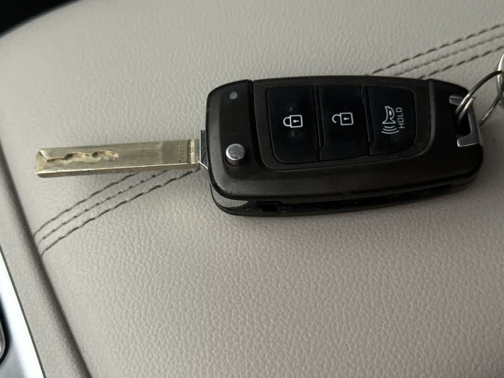 Used 2024 Hyundai Tucson SE FWD image 28