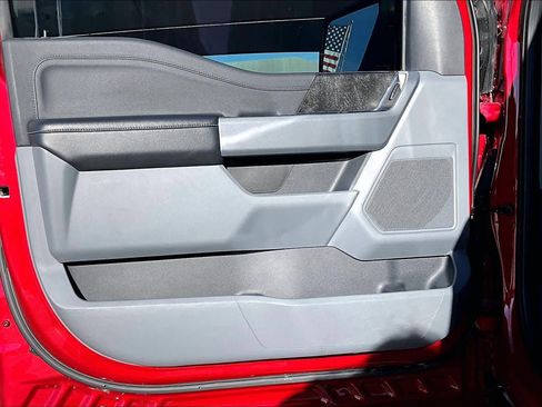 Used 2022 Ford F150 XLT w/ Equipment Group 302A High image 21