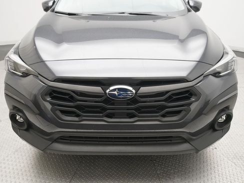 Certified 2025 Subaru Crosstrek 2.5i Limited AWD/4WD image 21