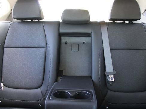 New 2026 Kia Seltos SX w/ SX Sunroof Package AWD/4WD image 54