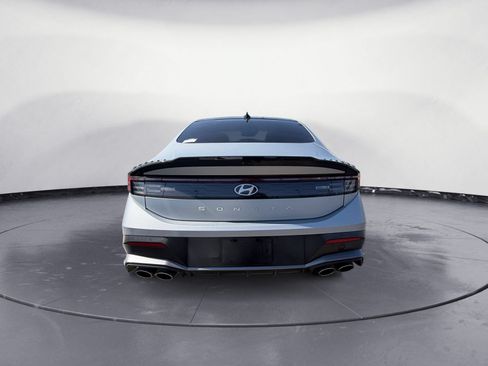 Used 2024 Hyundai Sonata N Line FWD image 5
