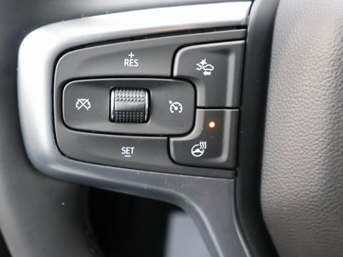 New 2026 Chevrolet Silverado 1500 RST w/ RST Select Package image 19