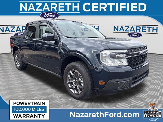 Used 2023 Ford Maverick XLT w/ Equipment Group 300A Standard AWD/4WD 360° Tour