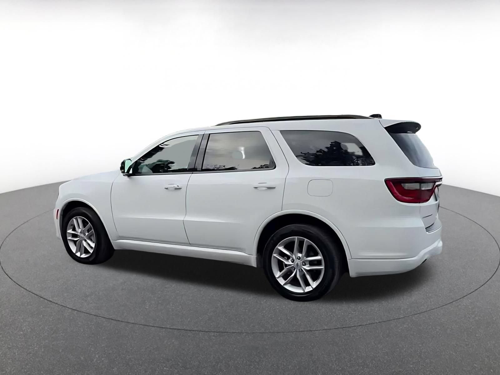 Used 2026 Dodge Durango GT AWD/4WD image 4