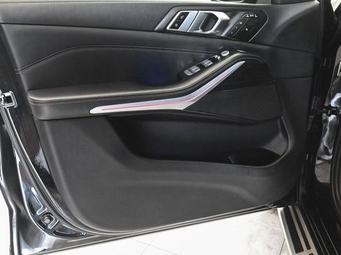 Used 2023 BMW X7 xDrive40i w/ M Sport Package image 8