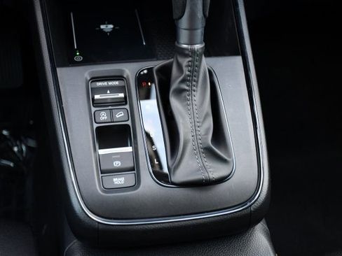 New 2026 Honda CR-V EX image 25