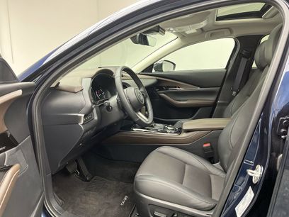 Certified 2025 MAZDA CX-30 2.5 Turbo w/ Premium Plus Pkg