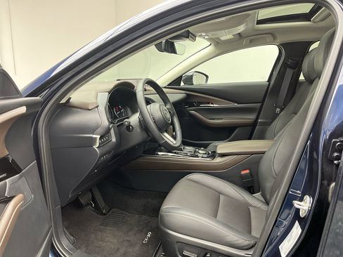 Certified 2025 MAZDA CX-30 2.5 Turbo w/ Premium Plus Pkg image 3