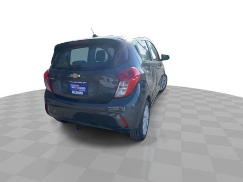 Used 2017 Chevrolet Spark LT image 9