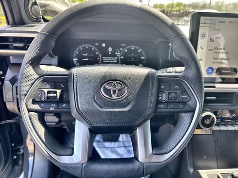 New 2026 Toyota 4Runner Limited image 23