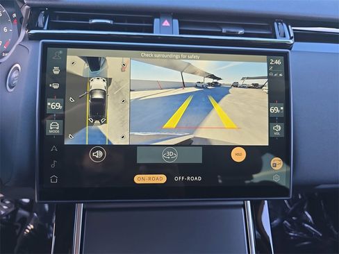 Certified 2026 Land Rover Range Rover Velar S image 23