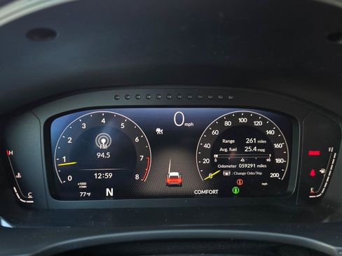 Used 2023 Honda Civic Type R image 30