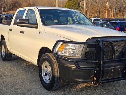 Used 2022 RAM 1500 Tradesman w/ Trailer Tow Group