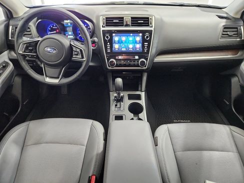 Used 2019 Subaru Outback 2.5i Limited AWD/4WD image 7