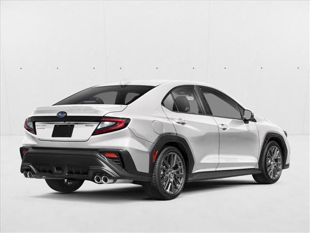 New 2026 Subaru WRX Limited AWD/4WD image 2