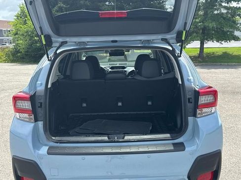 Used 2023 Subaru Crosstrek 2.5i Limited w/ Moonroof Package AWD/4WD image 14