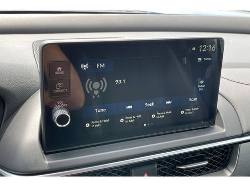 Certified 2025 Acura ADX A-Spec FWD image 25
