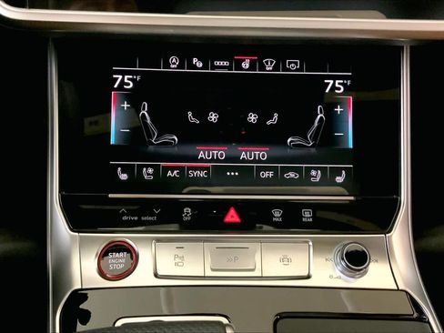 Used 2026 Audi RS 6 performance image 34