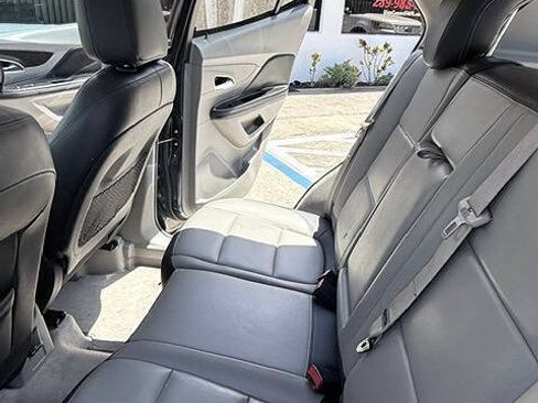 Used 2016 Buick Encore Premium w/ Experience Buick Package FWD image 12